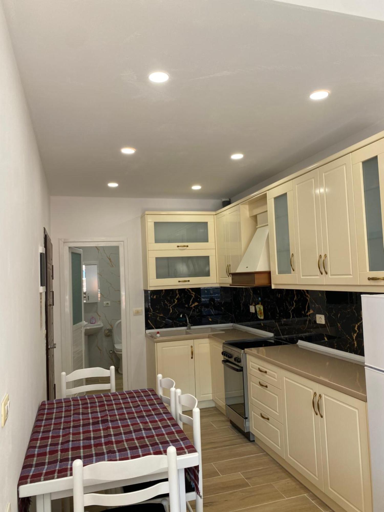 Bellas Apartment 2 Саранда Экстерьер фото